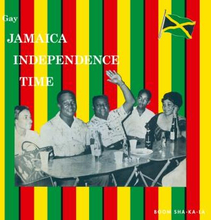 Gay Jamaica Independence Time