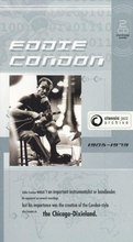 Condon Eddie: Classic jazz archive 1929-44
