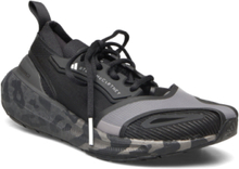 Asmc Ultraboost 23 Sport Sport Shoes Running Shoes Black Adidas By Stella McCartney