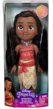 Disney Princess Toddler Doll Vaiana