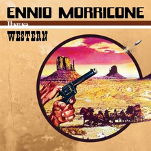 Morricone Ennio: Western