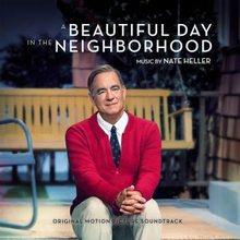 Soundtrack: A Beautiful Day in the Neighborhood