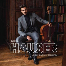 Hauser: Classic 2020