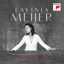 Meijer Lavinia: Voyage
