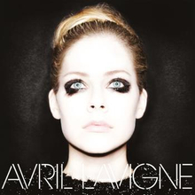 Lavigne Avril: Avril Lavigne