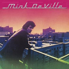 Mink Deville: Return to magenta 1978