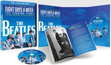 Beatles: Eight days a week/The touring years
