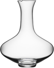 Orrefors Difference Decanter Magnum