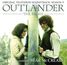 Soundtrack: Outlander Season 3