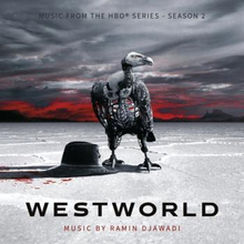 Djawadi Ramin: Westworld - Season 2