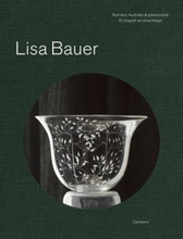 Lisa Bauer - Tecknare Och Glaskonstnär