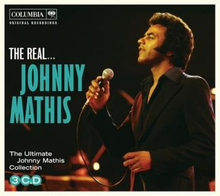 Mathis Johnny: The Real... Johnny Mathis