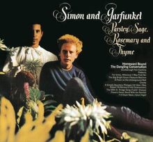 Simon & Garfunkel: Parsley Sage Rosemary And...