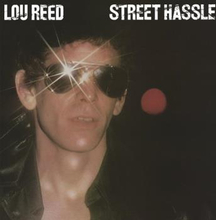 Reed Lou: Street Hassle
