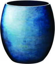 Stelton Stockholm Horizon Vase Medium 16,6 cm