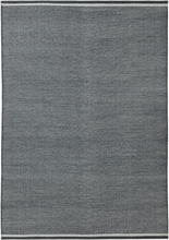 Fabula Daphne Teppe Charcoal / Hvit 170x240 cm