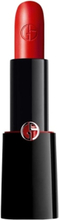 Giorgio Armani Giorgio Armani Giorgio Armani, Rouge d'Armani, Matte, Cream Lipstick, 401, Red File, 4 g For Women