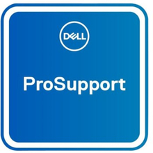 Dell Upgrade From 1y Collect & Return To 1y Prosupport