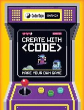 CoderDojo Nano: Make Your Own Game