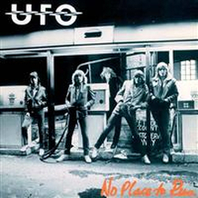 UFO: No place to run 1980 (Rem)