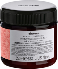 Davines Alchemic Conditioner Red 250 ml