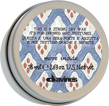Davines This is a Strong Dry Wax 75 ml