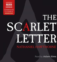Hawthorne Nathaniel: The Scarlet Letter