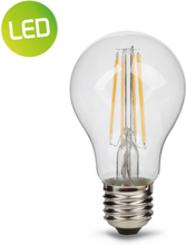 Home sweet home LED lamp Filament E27 4W 400Lm 3000K - warmwit