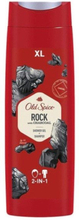 Old Spice Rock 2-IN-1 Shower Gel 400 ml