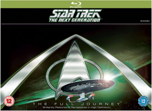 Star Trek: The Next Generation Complete