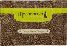 Macadamia Deep Repair Masque 30 ml