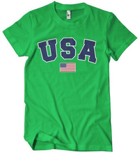 USA Varsity T-Shirt, T-Shirt