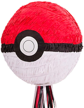 Pinata Pokémon Poké Ball