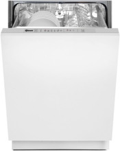 Gram Omi6038t1 Integrerbar Opvaskemaskine - Hvid