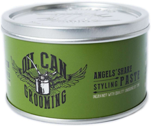 Oil Can Grooming Angles' Share Styling Paste 100 ml