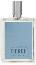 Naturally Fierce by Abercrombie & Fitch - Eau De Parfum Spray (unboxed) 100 ml - til kvinder