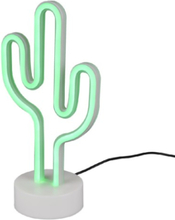 Trio Lighting kaktus børnelampe