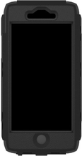 TRIDENT iskunkestävä kotelo Kraken iPhone 5/5s/SE musta