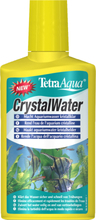 Tetra Aqua Crystalwater - Waterverbeteraars - 250 ml