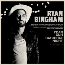 Bingham Ryan: Fear and saturday night