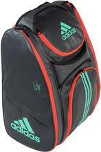 Adidas Multigame Padel Bag Anthracite