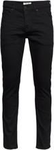 Onsloom Life Black Dcc 0448 Slim Jeans Svart ONLY & SONS*Betinget Tilbud