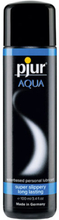 Pjur Aqua, 100 ml