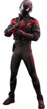 Hot Toys Marvel's Spider-Man: Miles Morales Video Game Masterpiece Action Figure 1/6Miles Morales (2020 Suit)