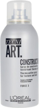 Hårspray Tecni Art Constructor L'Oréal Paris Formende spray (150 ml)