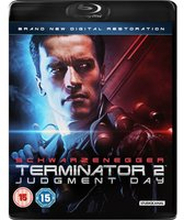 Terminator 2: Remastered
