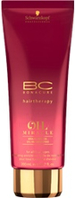BC Oil Miracle Brazilnut Shampoo 200ml
