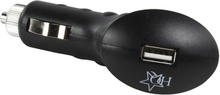 Universele auto USB lader/voeding