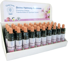 Display Divine Harmony - Belief Patterns - Karton