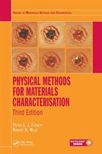 Physical Methods for Materials Characterisation